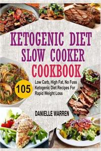Ketogenic Diet Slow Cooker Cookbook