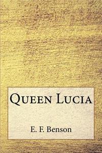 Queen Lucia