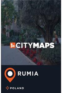 City Maps Rumia Poland