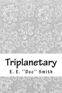 Triplanetary