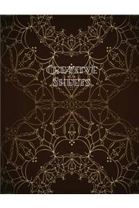 Creative Sheets