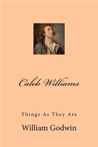 Caleb Williams