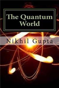 The Quantum World: Comp