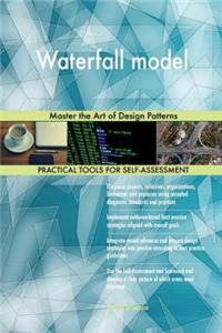Waterfall model