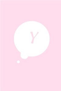 Y