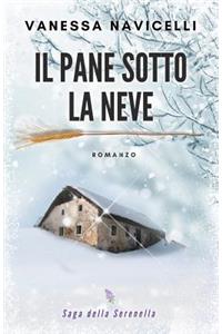 Il pane sotto la neve