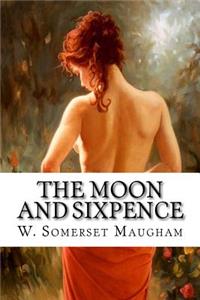 The Moon and Sixpence