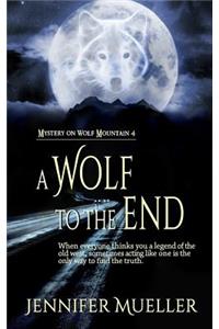A Wolf to the End