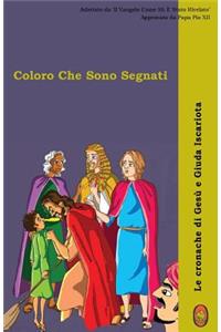 Coloro Che Sono Segnati