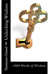 Unlocking Wisdom