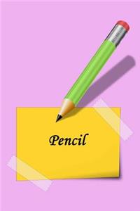 Pencil