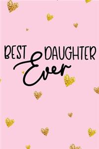 Best Daughter Ever