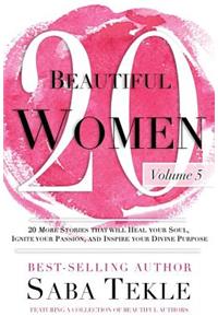 20 Beautiful Women