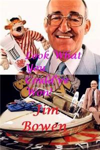 Jim Bowen - Look What You Could've Won!