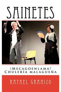 sainetes