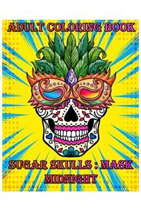 Sugar Skulls