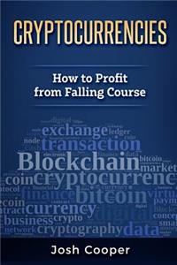 Cryptocurrencies - How to Profit from Falling Course