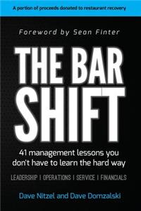 Bar Shift