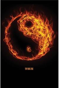 Yin Yang Fire