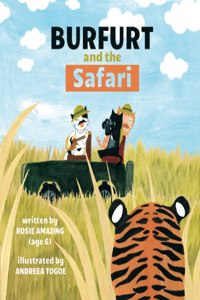 Burfurt and the Safari