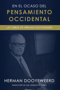 el ocaso del pensamiento occidental