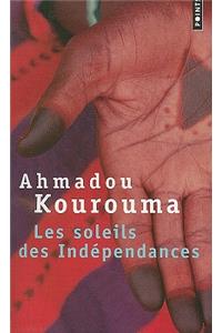 Les Soleils Des Independances