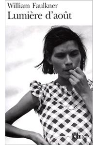 Lumiere D'aout