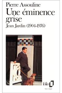 Eminence Grise Jean Jar