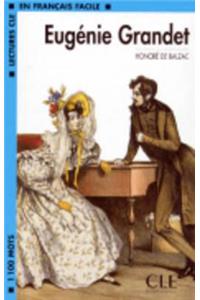 Eugenie Grandet