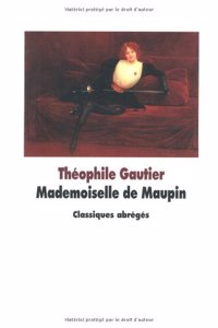 Mademoiselle de Maupin (Texte abrege)