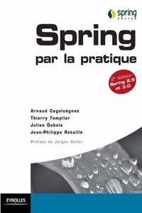 Spring par la pratique