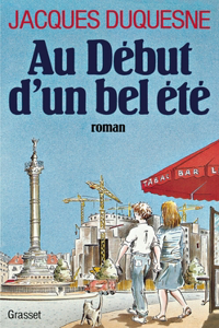Au début d'un bel été
