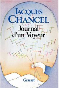 Le journal d'un voyeur