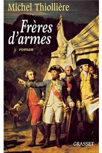 Frères d'armes