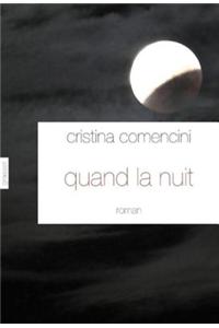 Quand La Nuit
