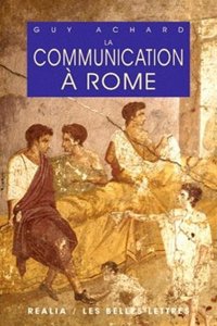 La Communication a Rome