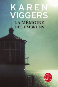 La memoire des embruns