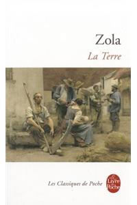 La terre