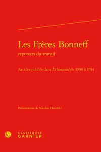 Les Freres Bonneff