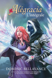 Alégracia