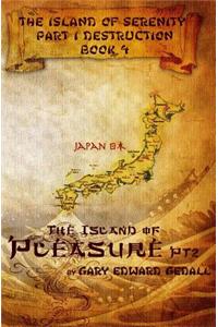 Island of Serenity Book 4