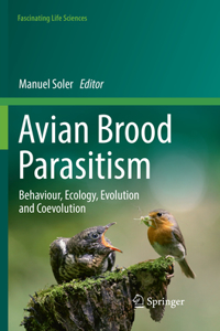 Avian Brood Parasitism