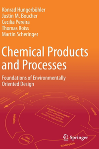 Chemical Products and Processes