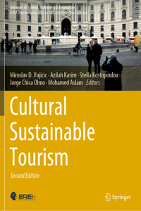 Cultural Sustainable Tourism