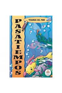 Tesoros del Mar Pasatiempos