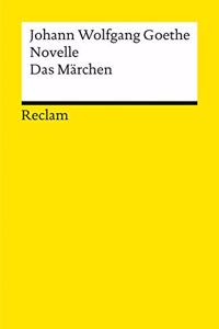 Novelle: Das Marchen