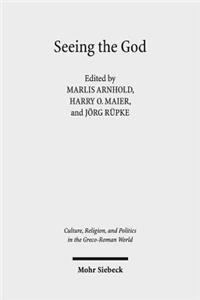 Seeing the God