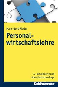 Personalwirtschaftslehre