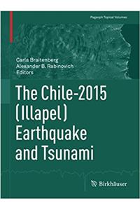 Chile-2015 (Illapel) Earthquake and Tsunami