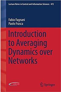 Introduction to Averaging Dynamics Over Networks